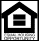 Equal Housing Opportunity -